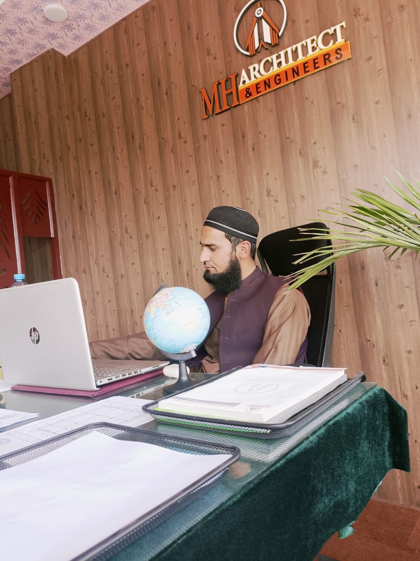 Mr Mazhar Uddin